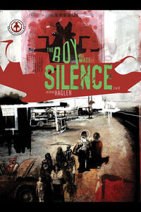 The Boy Who Made Silence 2