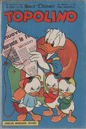 Ιταλία: Topolino (libretto) # 163
