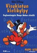 Φινλανδία: Roope-setä # 2000E