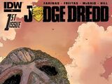 Judge Dredd