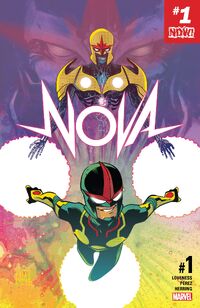 Nova 1 2016