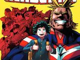 My Hero Academia