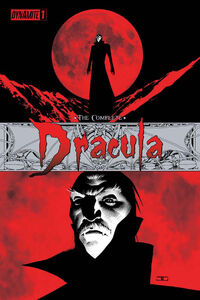 The Complete Dracula 1