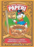 Ιταλία: La grande dinastia dei paperi (Corriere della Sera) # 12