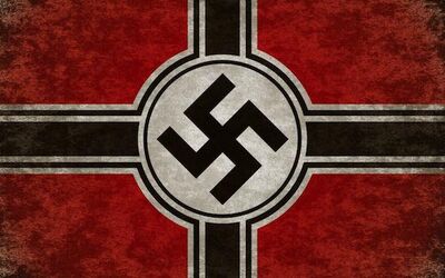 Alemania Nazi | Wiki Comics Fanon | Fandom