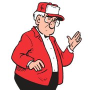 Crankshaft go comics