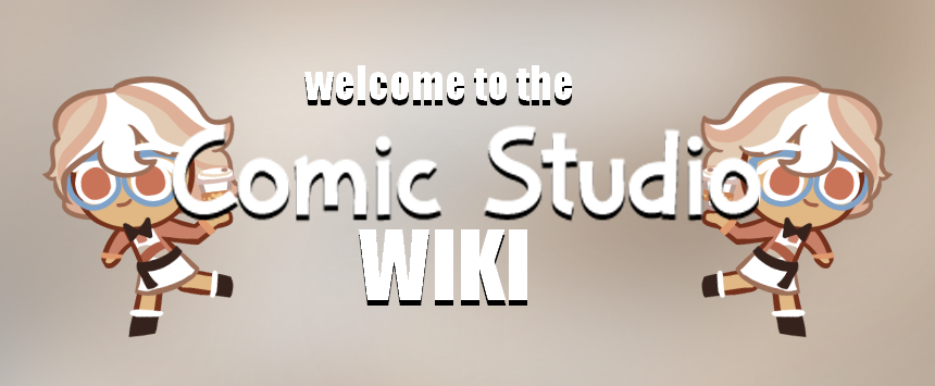 Comic-Studio-Site Wiki | Fandom