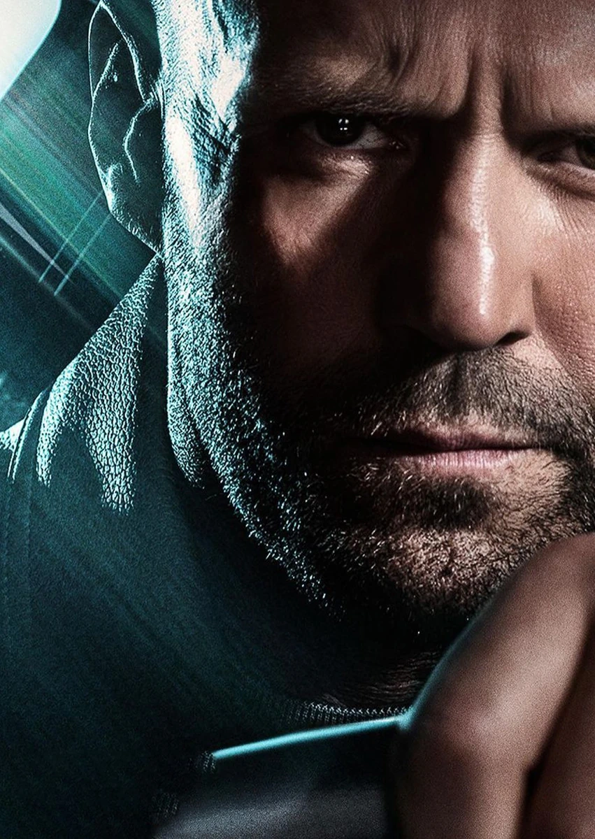 Deckard Shaw Comicverse Wiki Fandom