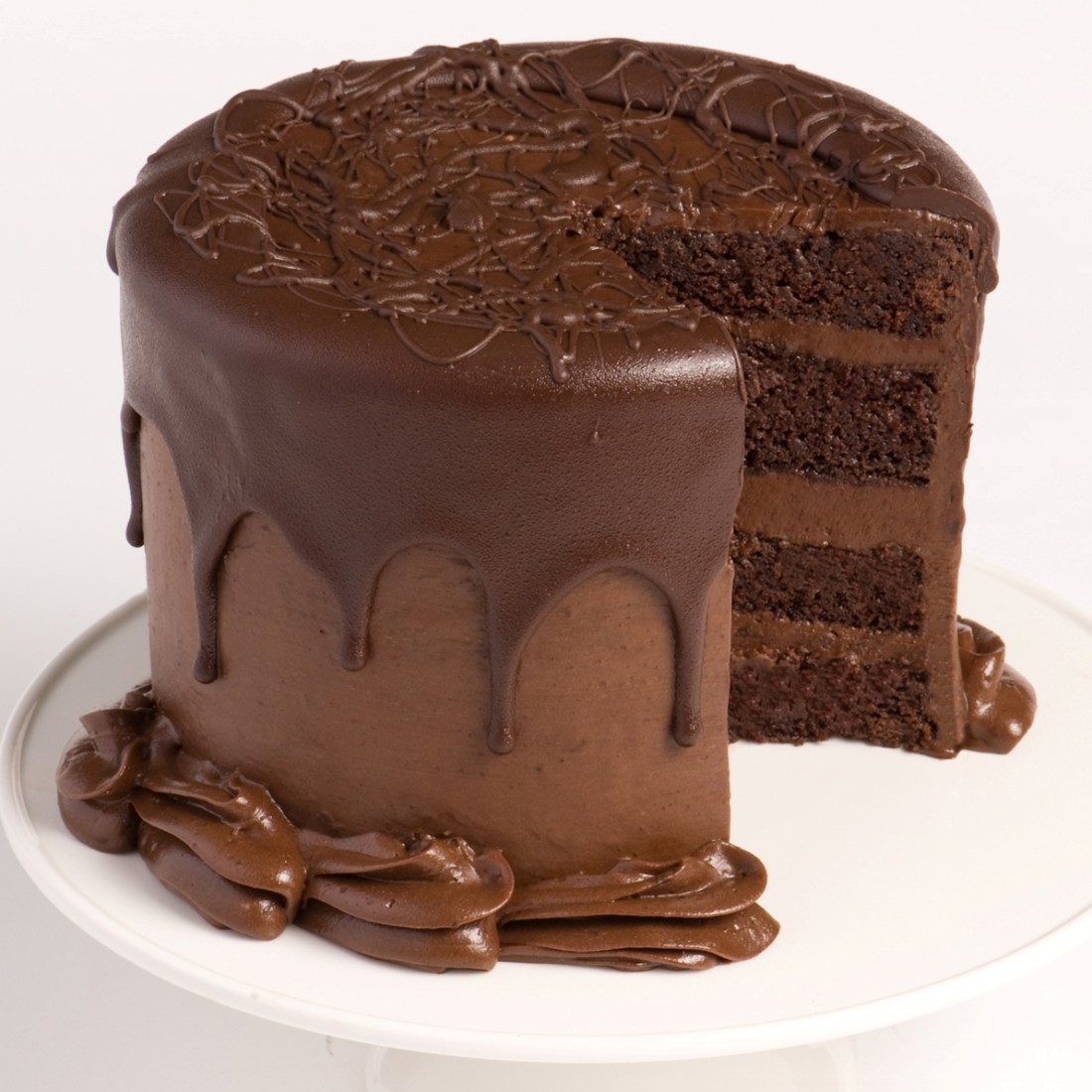 Tarta de chocolate | Wiki Comida | Fandom