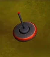 Mine | Commanders: Attack of the Genos Wiki | Fandom