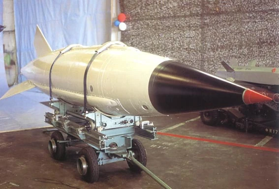 AN.22 bomb CommandModern Operations Wiki Fandom