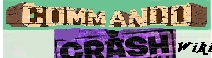 Commando Crash Wiki