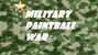Paintball War