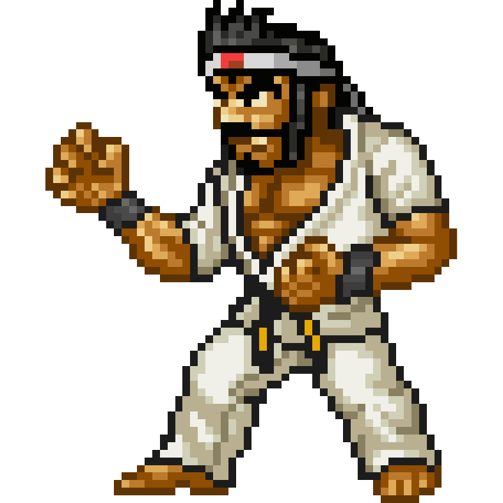 Kongfu Warrior, Commando 2 Wiki