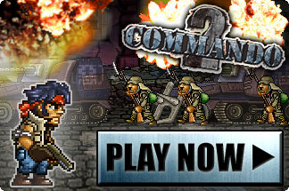 Commando 2 - 🕹️ Online Game