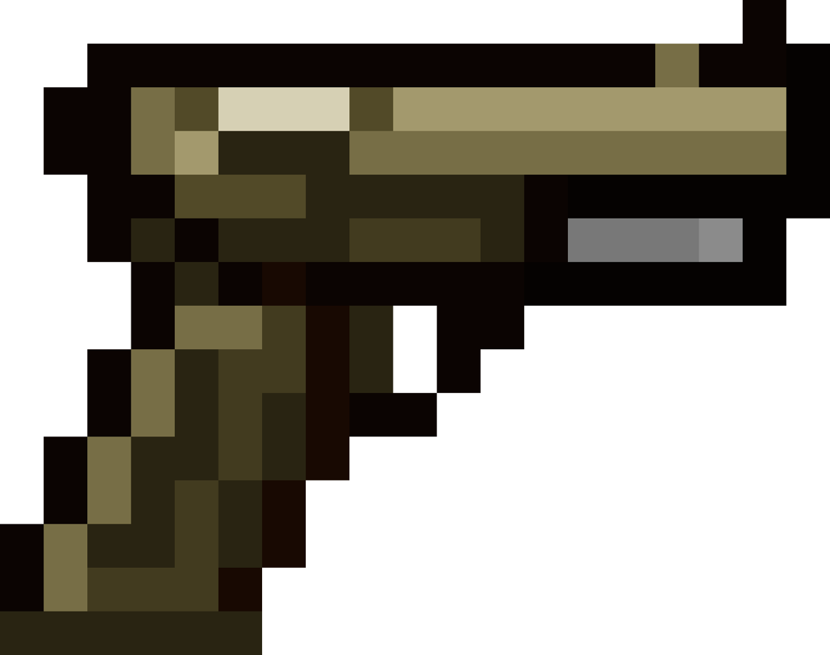 Weapons | Commando 2 Wiki | Fandom