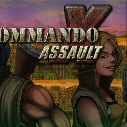 Commando 2 Wiki Fandom
