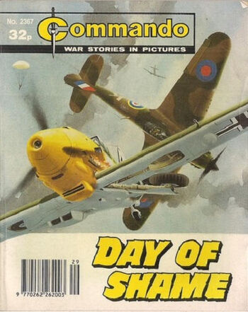 Issue 2367 cover