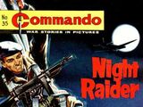 Night Raider