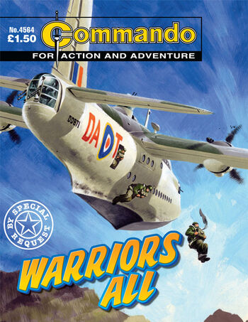 Issue 4564 cover