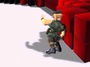 Appearance in the 2nd Pyro Studios logo.