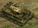 Tiger I Tank