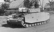 Panzer IVreality