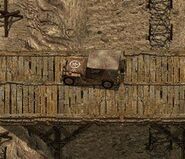 Appearance in Commandos: Behind Enemy Lines.