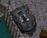 Landwasserschlepper appears in Commandos: Behind Enemy Lines.
