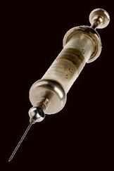 Syringe