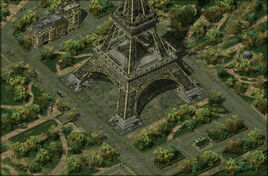 C2 mission 10 map