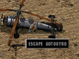 Escape Autogyro