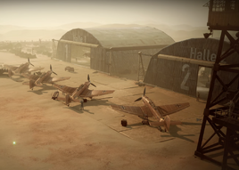 Operation harbinger