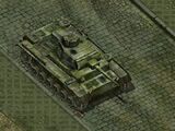 Panzer III