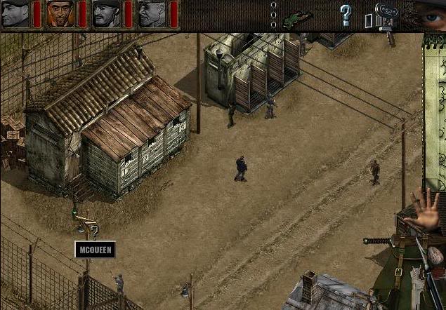 Escape from Jail, GUN the Game Wiki