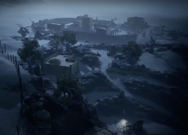 Operation nightfall