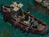 Tugboat