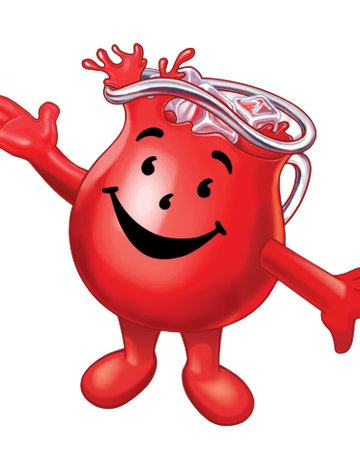 Kool Aid Man Tv Commercial Wiki Fandom