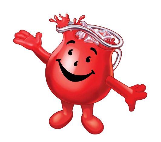 Kool Aid Man Tv Commercial Wiki Fandom