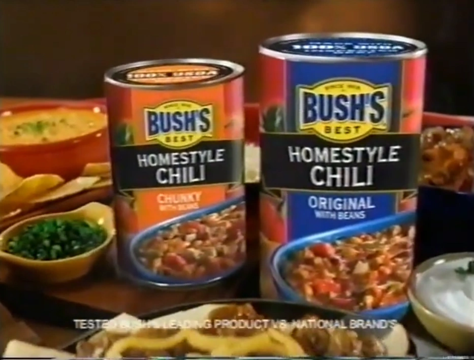 Chili Changer TV Commercial Wiki Fandom