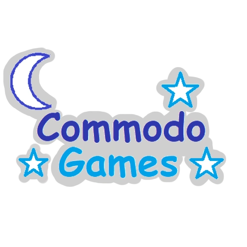 Discuss Everything About Wiki Commodogames | Fandom