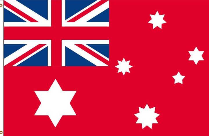 Federation flag CommonLaw Wiki |