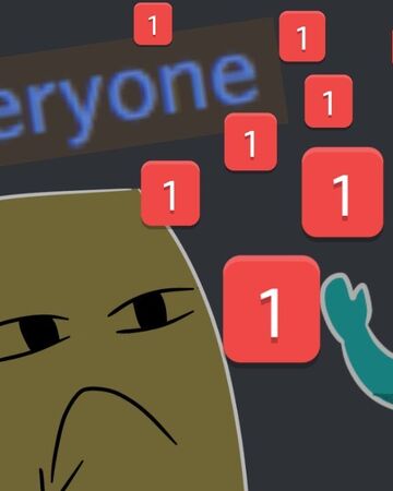 Do Not Ping Animated Discord Moments Communimate Wiki Fandom
