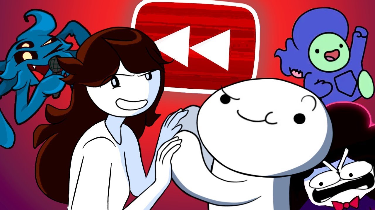 Official Animator Rewind 19 Communimate Wiki Fandom