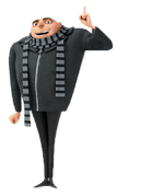 Gru ComNews