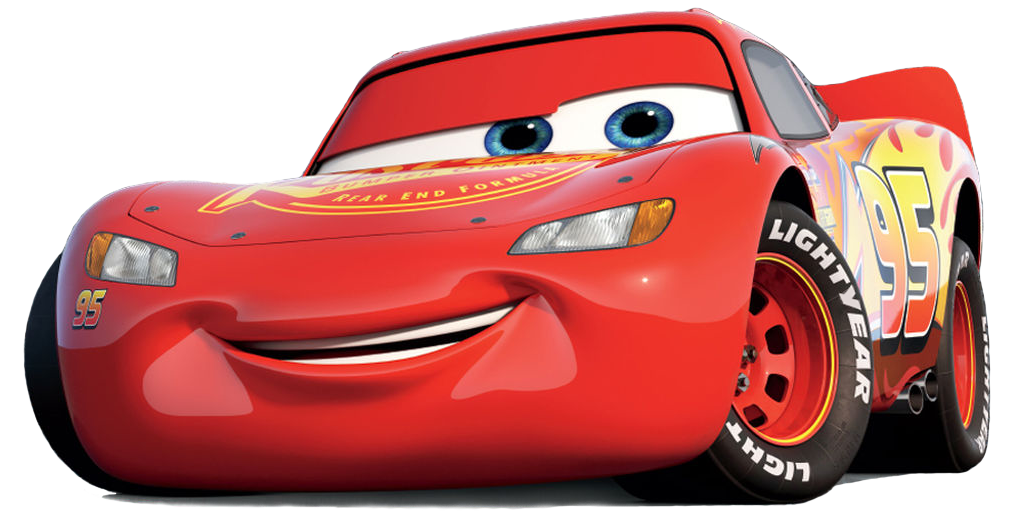 Lightning McQueen | Nihon Fanon Wiki | Fandom