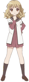 Sakurako ōmuro Nihon Fanon Wiki Fandom Sakurako ōmuro Nihon Fanon Wiki Fandom