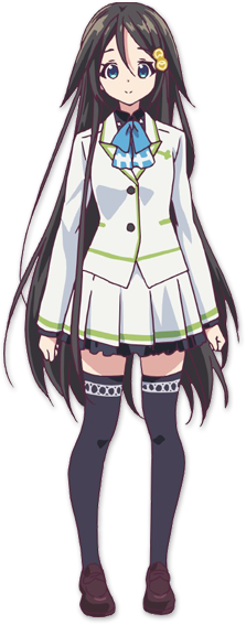 Anime Discussion - Musaigen no Phantom World - Forums