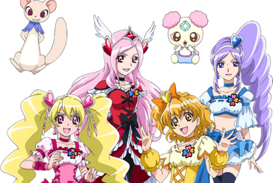 Power of Hope: PreCure Full Bloom - Wikiwand