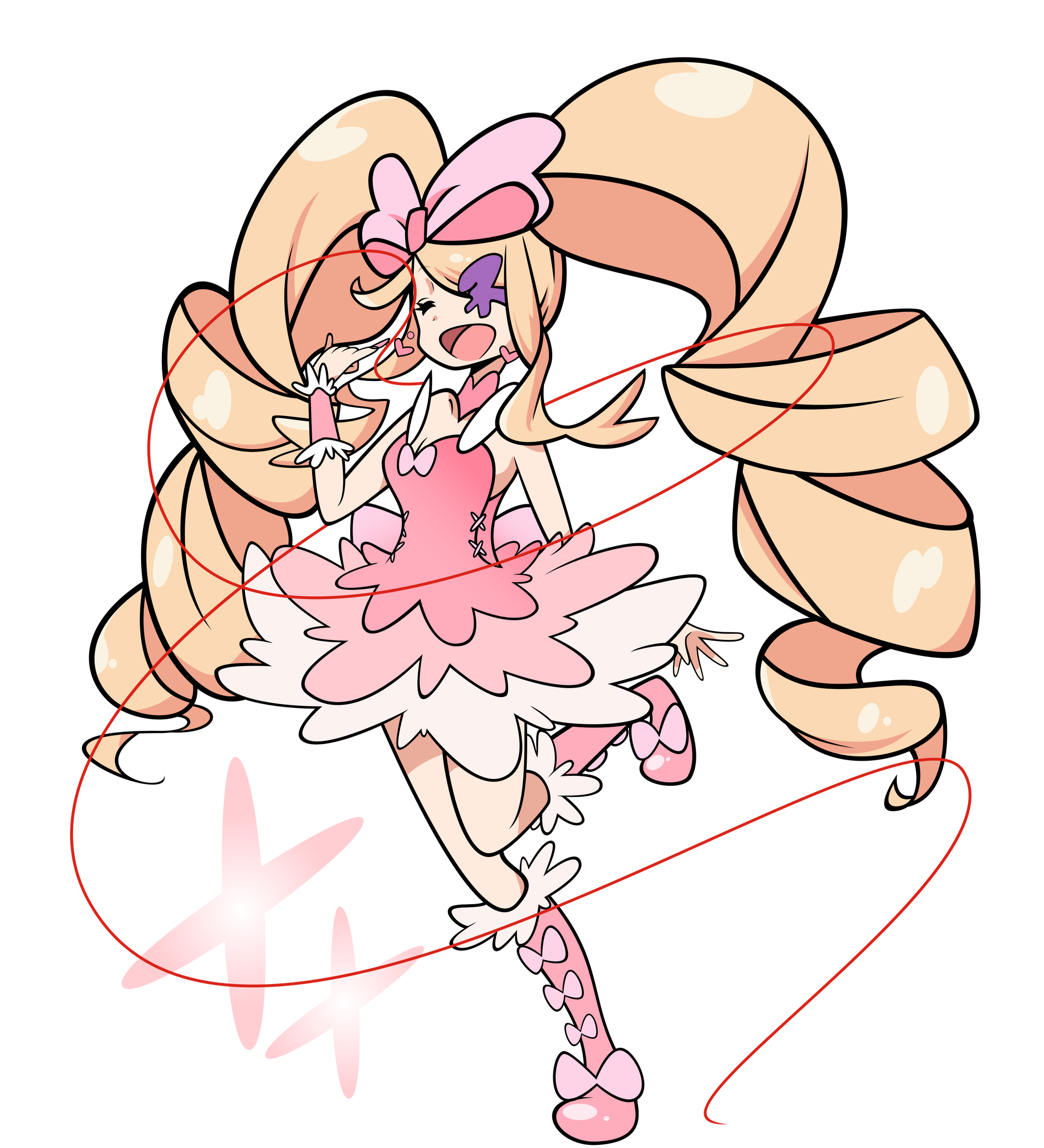 Nui Harime Nihon Fanon Wiki Fandom